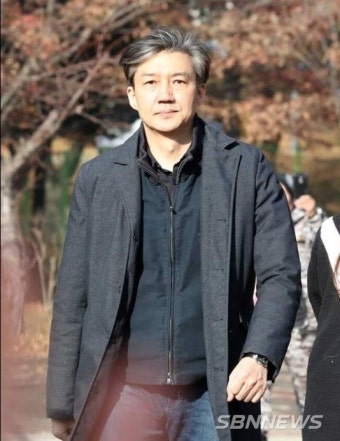【속보】조국 26일 구속 여부 따라 한쪽은 치명적···서울대 