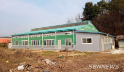 【공주】공주시, ‘행정안전부 생활SOC 간판개선’ 공모사업 선정