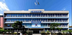 【속보】박용갑대전 중구청, 허태정 대전시장의 요구묵살...부구청장 자체임명