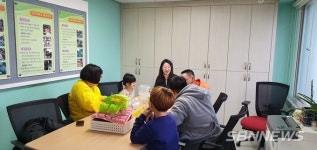 【서천】서천 특수교육지원센터, 겨울방학 계절학교 실시