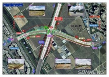 【천안】천안 남부대로 지하차도 14일 착공식...남부권 교통동맥 역할 기대