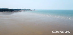 서천조명젼기 | 【서천】서천군에 차세대 관광지 조성…춘장대 조명‧분수, 물버들 생태관광지 개발