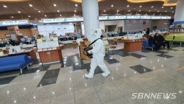 【당진】당진 읍면동과 보건지소·진료소에서 방역소독장비·약품 무상대여