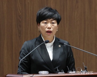 【내포】양금봉 충남도의원, 보건지소 중심 ‘충남형 농촌복지체계’ 구축 제안