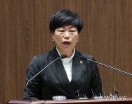 【내포】양금봉 충남도의원, 보건지소 중심 ‘충남형 농촌복지체계’ 구축 제안