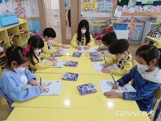 【서산】서산지역 어린이집, 지역아동센터 등 163개소 휴원 | 포토뉴스