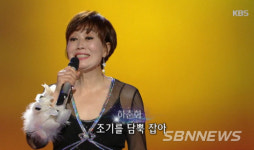 가수 하춘화 나이 예순 여섯, 6살때 최연소 데뷔 60년 눈앞!