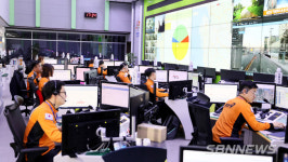 【영상】충남지역 지난해 ‘49초에 1건’꼴로 119신고…총 64만여 건