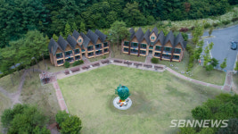 【청양】고추문화마을 등 청양군 직영시설 코로나 휴관기간 리모델링