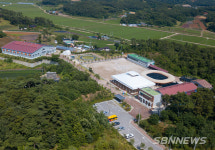 【홍성】홍성군, 승마장 휴장 맞아 안전한 승마환경조성에 총력