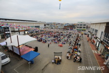 【부여】부여시장 사용료 이달부터 50% 감면...8월까지 지속