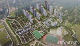 【단독】[의혹(2)] 세종 전의면 읍내리 주민들 "전의면 읍내리 땅값 비싼데 고등리보다 왜 낮은가"