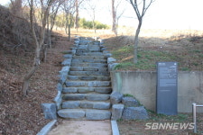 【기획탐방】한산 건지산성에 오르다...시인 구재기와 함께하는 舒川山河(서천산하) 27편