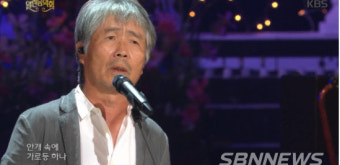 이현주 아나운서 열린음악회 최백호, 나이 일흔 한살...김자옥과 이혼 등 파란만장한 인생!