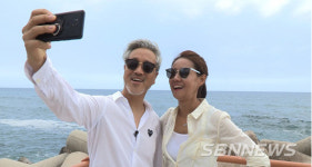 김종진, 나이 7살 연하 아내 이승신과 재혼후 티격태격 아직도 신혼!