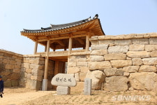 【기획탐방】서천읍성(舒川邑城)을 찾다...시인 구재기와 함께하는 舒川山河(서천산하) 31편