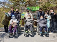 【서천】서천군노인복지관, ‘생활복지운동’ 20~24일 펼쳐