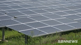 【내포】충남도, ‘태양광 통합유지관리 플랫폼’ 구축에 38억 투입