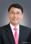 【서천】한관희 전 서천군의원, 고향 화양면에 1백만 원 성금