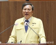 【내포】이계양 충남도의원 “충남도, 녹조 문제 뒷짐” 비판