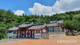 【서천】서천지역 향교 문화재 흰개미 방충사업 완료