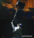 방탄소년단 지민 팬 클럽, 올포지민코리아+마이티제이 데뷔 7주년 기념 화끈한 TV 광고 서포트