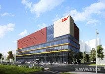 【경제】‘아산 CGV’ 온양 원도심 복합문화상가 입점...21년 말 준공