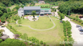 【산업】홍성 에덴힐스 뷰티&힐링파크, 웰니스 관광지로 뜬다