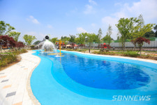 【서산】서산 해미읍성 역사캠핑장 개장...15면 오토캠핑구역 조성