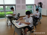 【서천】서천군청소년수련관, ‘역사이다’ 역사 체험 프로그램 마무리