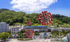 【코로나19】확진자와 같은 온천 있던 충남 공주 60대 여성 코로나19 감염