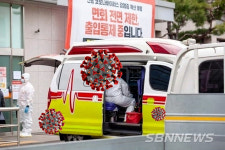 【속보】충청권내 코로나 빠른 확산...대전·세종·충남서 11명 추가