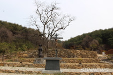 【기획탐방】충남 서천의 순교성지를 찾아서 (상)-산막골...시인 구재기와 함께하는 舒川山河(서천산하) 40편