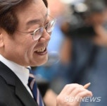 【정가】이재명 대선 주자 선호도 사라진 1위가  한둘이냐...대선 아닌 재선도 전설