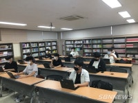 【교육】서천고, 디지털이미지와 표현원리 진로특강 실시