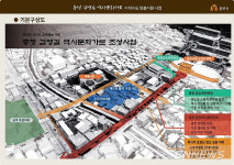 【산업】공주시, ‘충청감영길 역사문화가로 조성’ 국토부 공모 선정