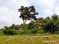 【기획탐방】서천 비인읍성(庇仁邑城)을 찾다...시인 구재기와 함께하는 舒川山河(서천산하) 43편