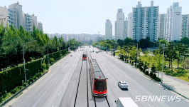 【경제】트램의 도시 대전, 영상으로 선보인다...대전시, 홍보영상 제작