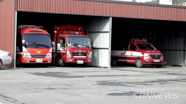 【영상】서천소방서, 다중이용업소 안전관리 우수업소 인증제 시행