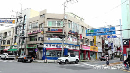 【영상】“서천 군청로 활성화 사업, 젊은층 겨냥해야한다!”