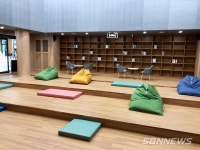 【천안】천안 성거도서관, 리모델링 완료 11일부터 개관