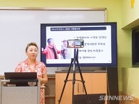 【서천】서천군자원봉사센터, 비대면 자원봉사 ‘봉쓰리’ 개최