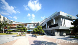 【시사】서산시, 공공건축물 그린리모델링 공모 선정...국비 9억5000여만 원 확보