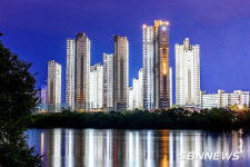 【아파트】대전 대덕구 서희스타힐스 입주 시작...총 835세대 규모