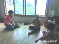 【서천】기산면, 찾아가는 복지상담실 운영 ‘호응’