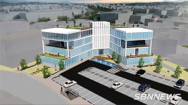 【시사】계룡복합문화센터 건립 국비 48억원 확보...2023년 준공