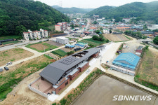 【당진】당진 정미면주민다목적회관, 2020 대한민국 공공건축상 수상