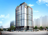 【경제】대전 대덕구 신탄진 드림타운 공급사업, 본격 시동