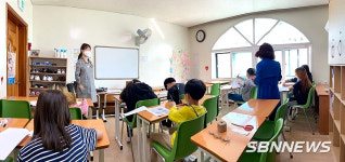 【교육】서천교육지원청, ‘찾아가는 엄마교실’ 학부모 수업 운영