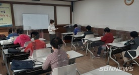 【교육】서천도서관, 하반기 평생교육프로그램 개강